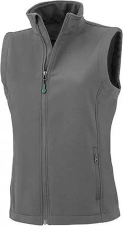 Result Funktionsweste Womens Recycled 2-Layer Printable