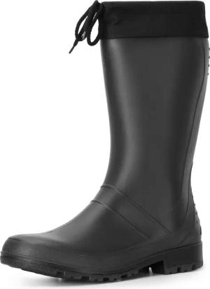 Ladeheid Damen und Herren PVC Gummistiefel
