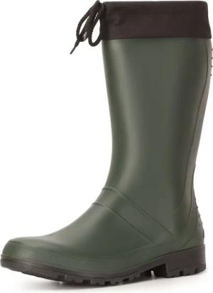 Ladeheid Damen und Herren PVC Gummistiefel