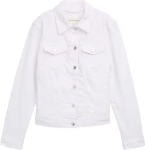 TOM TAILOR Jeansjacke Jeansjacke - Regular