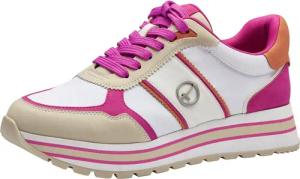 Tamaris Sneaker 1-23727-42 Sneaker Removable Sock