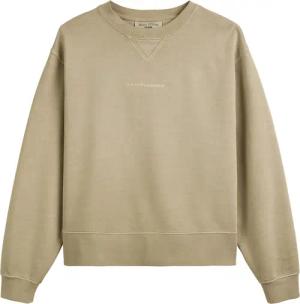 Marc O'Polo DENIM Sweatshirt Relaxed-Fit Sweatshirt