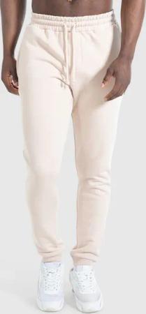 Smilodox Jogginghose Aldin, Baumwolle Sporthose, Trainingshose