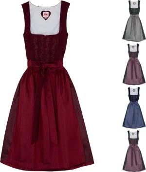 Spieth & Wensky Dirndl Ephyra-Dirndl Ephyra