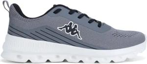 Kappa Kappa Sneakers Herren AW24-3C012 Grau