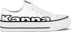 Kappa Kappa Sneakers aus Stoff Damen