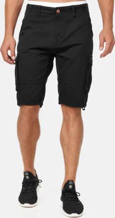 Indicode Cargoshorts Monroe Cargo mit 6