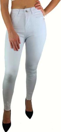 Worldclassca Skinny-fit-Jeans Worldclassca Damen Skinny Jeans