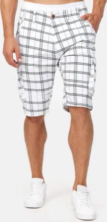 Indicode Cargoshorts Monroe Cargo mit 6