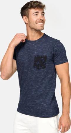 Indicode T-Shirt Blaine