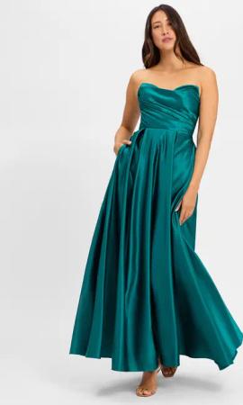Laona Abendkleid