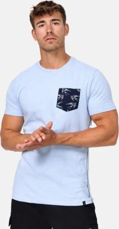 Indicode T-Shirt Blaine