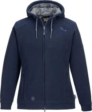 FirstB Fleecejacke Damen Windbreaker atmungsaktiv, schnell