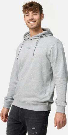 Indicode Kapuzenpullover Bentley