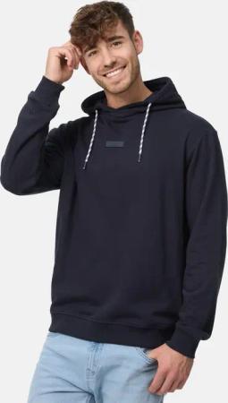 Indicode Kapuzenpullover Bentley