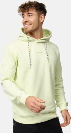 Indicode Kapuzenpullover Bentley