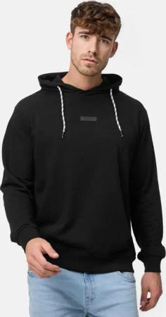 Indicode Kapuzenpullover Bentley