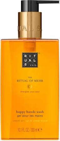 Rituals Handseife von Mehr Hand Wash