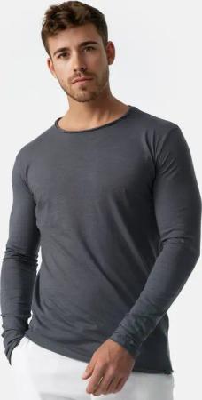 Indicode Langarmshirt Willbur Longsleeve Longsleeve