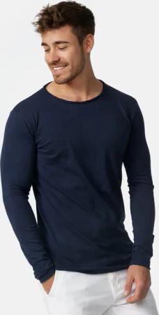 Indicode Langarmshirt Willbur Longsleeve Longsleeve