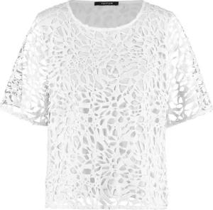 Taifun T-Shirt - Kurzarm Shirt mit