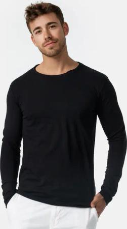 Indicode Langarmshirt Willbur Longsleeve Longsleeve