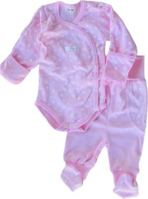 La Bortini Body & Hose Wickelbody