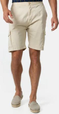 Indicode Cargoshorts Kinnaird
