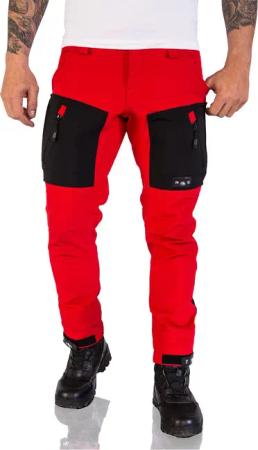 Rock Creek Softshellhose Herren Softshellhose Wanderhose