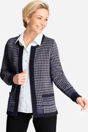 Witt Strickjacke Strickjacke