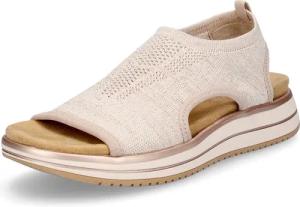 Remonte Remonte Damen Sandale rosa Sandale