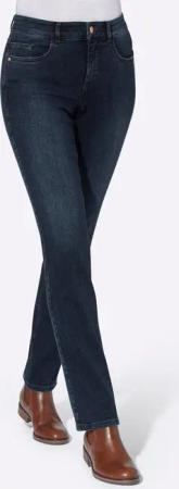 ascari Bequeme Jeans 5-Pocket-Jeans