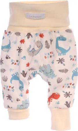 La Bortini Schlupfhose Hose Babyhose 44