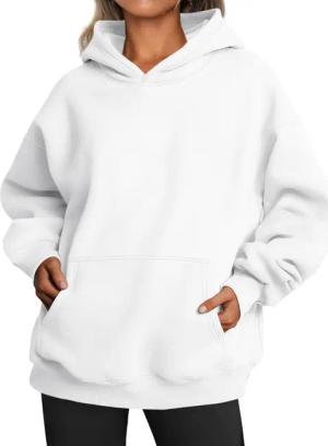 PYL Hoodie Damen Casual Wintermode Hoodie