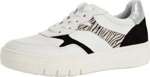 Tamaris Sneaker 1-23707-44 Sneaker Removable Sock