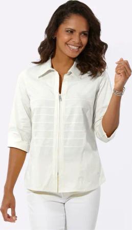 Witt Klassische Bluse Blusenjacken