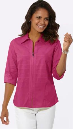 Witt Klassische Bluse Blusenjacken