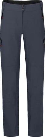 Bergson Outdoorhose VALLI Damen Radhose, robust,