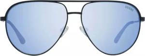 Guess Sonnenbrille Fliegerbrille Pilotenbrille Brille M.