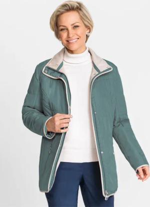 Witt Allwetterjacke Steppjacke