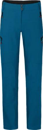 Bergson Outdoorhose VALLI Damen Radhose, robust,