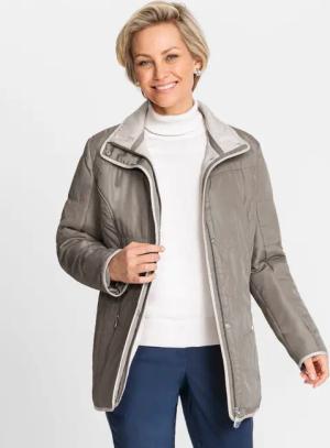 Witt Allwetterjacke Steppjacke