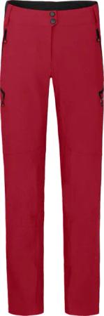 Bergson Outdoorhose VALLI Damen Radhose, robust,