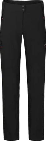 Bergson Outdoorhose VALLI Damen Radhose, robust,