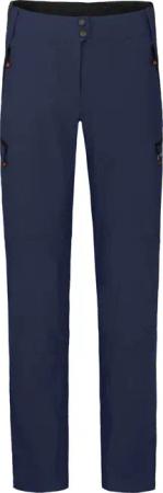 Bergson Outdoorhose VALLI Damen Radhose, robust,