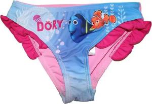 Findet Dorie Bikini-Hose Badehose für Mädchen