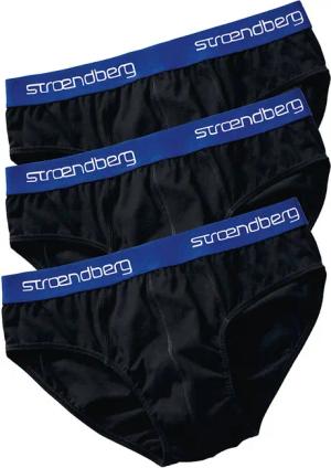 stroendberg Slip (Set, 3er-Pack) mit Logoschriftzug