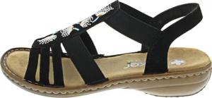 Rieker Sandale