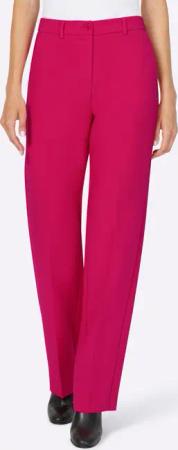 heine Jerseyhose Marlenehose Innenbeinlänge ca. 81
