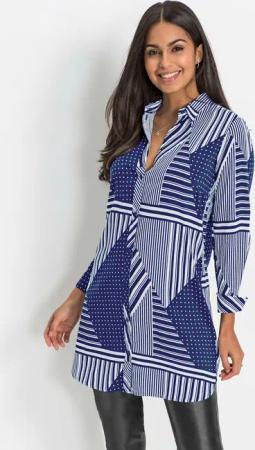 Witt Klassische Bluse Bluse